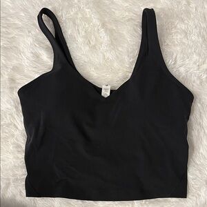 lululemon align tank